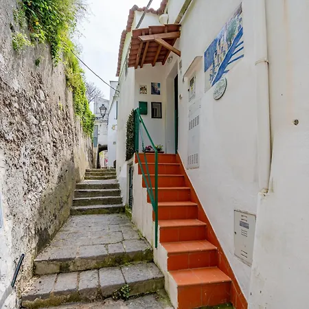 Dom wakacyjny Casa Maria Vittoria Minori