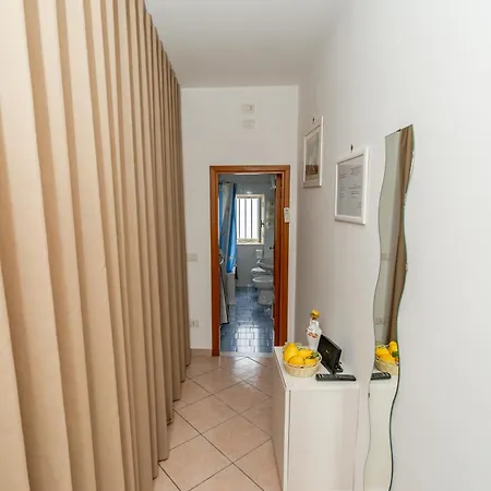 Casa Maria Vittoria Holiday home Minori