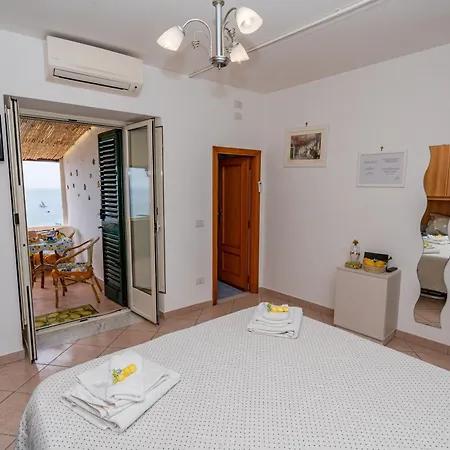 Casa Maria Vittoria