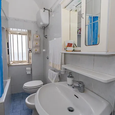 Casa Maria Vittoria Holiday home