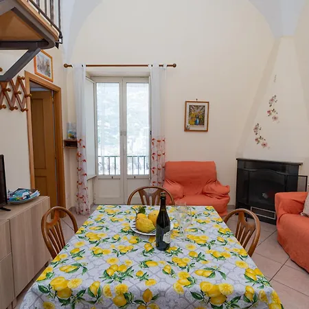 Casa Maria Vittoria Holiday home *