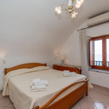 Casa Maria Vittoria Holiday home *