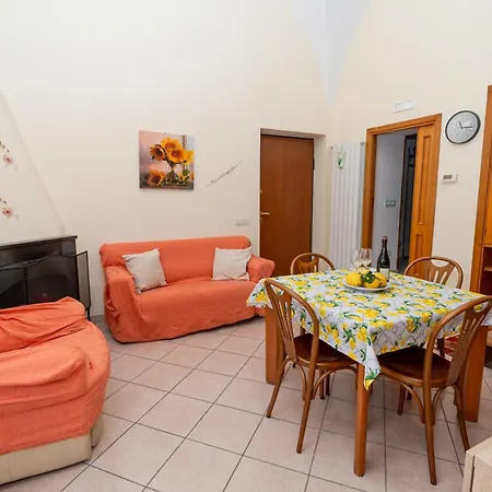 Casa Maria Vittoria