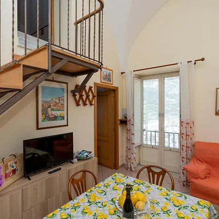 Casa Maria Vittoria Holiday home