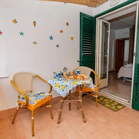 Casa Maria Vittoria