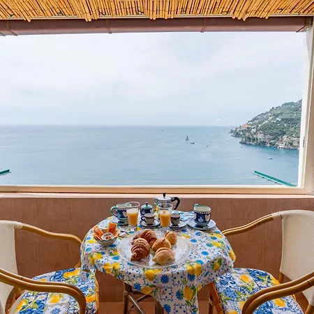 Casa Maria Vittoria Holiday home