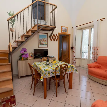 Holiday home Casa Maria Vittoria