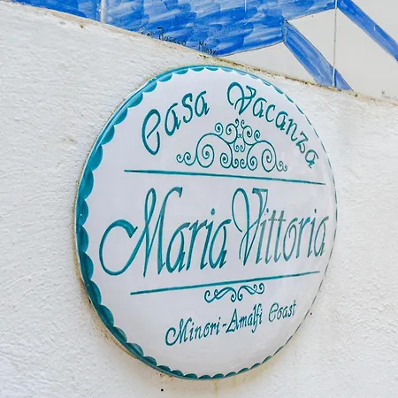 Holiday home Casa Maria Vittoria *