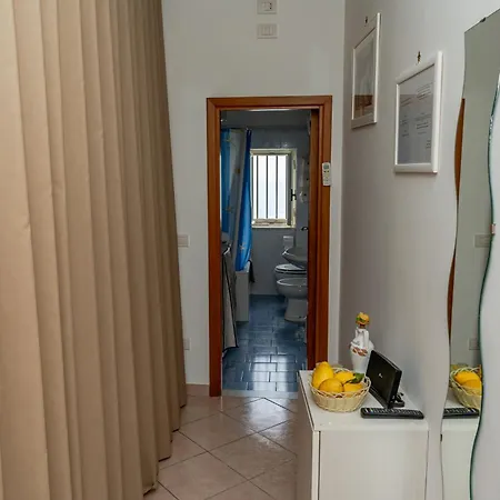 Holiday home Casa Maria Vittoria Minori