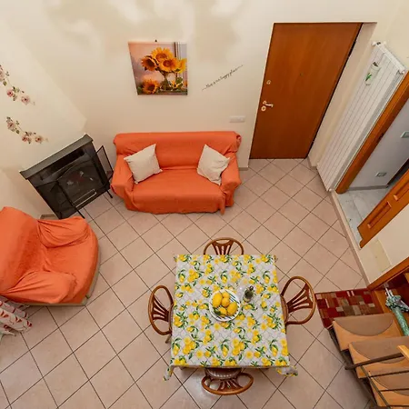 Holiday home Casa Maria Vittoria