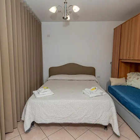 Casa Maria Vittoria Holiday home