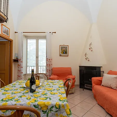 Casa Maria Vittoria * Minori