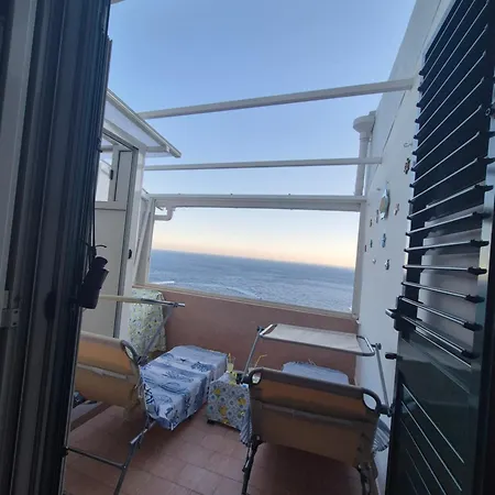 Holiday home Casa Maria Vittoria Minori
